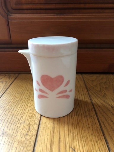 カントリー醤油さし