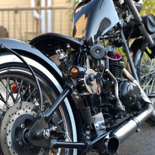 ヘイスト250 前後タイヤホイール ヘイスト250 前後タイヤホイール