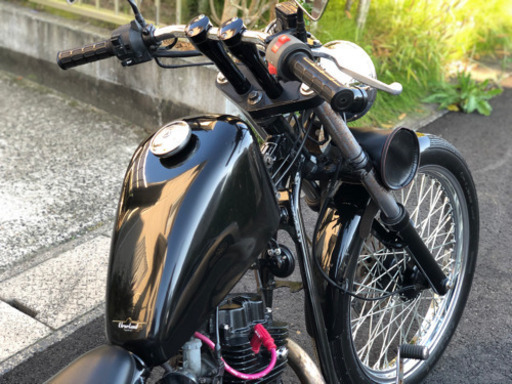 ヘイスト250
