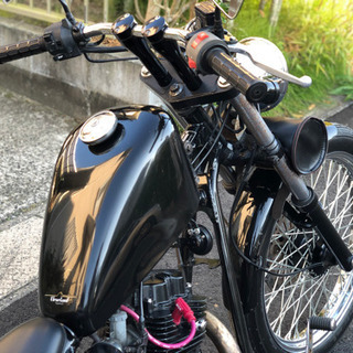 ヘイスト250 前後タイヤホイール