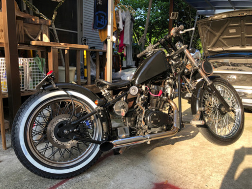 ヘイスト250