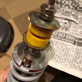 美品 絶版希少 KBEE コイルオーバー ハイエース100系 - 車のパーツ