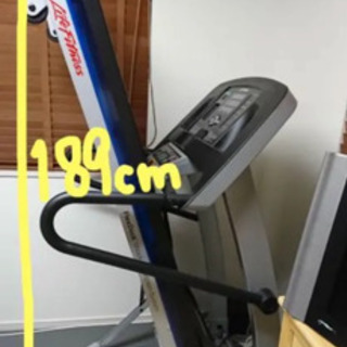 Life Fitness 家庭用トレッドミル F1 ライフフィットネス