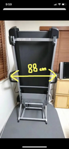 Life Fitness 家庭用トレッドミル F1 ライフフィットネス