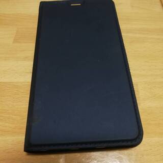 ヤフオクにて取引完了】【良品】Huawei Mate9 SIMフリー シャンパン