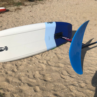 初心者必見！！　GO foil MALIKO200 SET