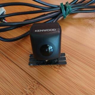 KENWOOD マルチビュー車載カメラ CMOS-310 バックカメラ