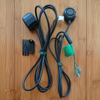 KENWOOD マルチビュー車載カメラ CMOS-310 バックカメラ