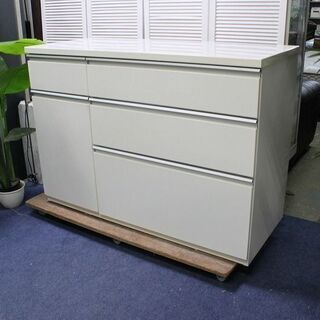 【ネット決済】R2416) NITORI 中古 ニトリ　キッチン...