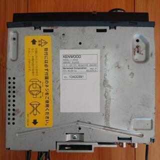 KENWOOD カーオーディオ I-K900(FM/AM/USB/AUX)