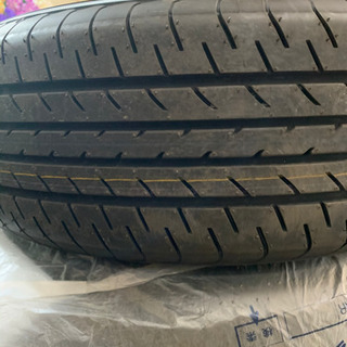 新車外し ヨコハマ 225/60R17 4本セット 30系 アルファード タイヤ 225/60R17 アルファード30 新車外し ヨコハマ タイヤ4本