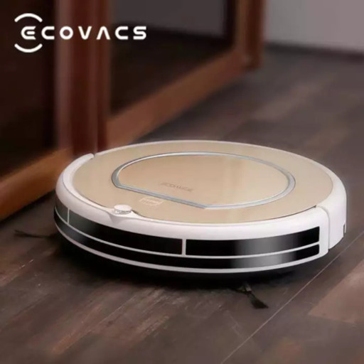 deebot  掃除ロボット