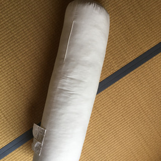 IKEA★ ロング枕★ ほぼ未使用　1