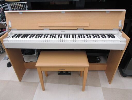 YAMAHA電子ピアノ☆ARIUS☆YDP-S30 www.krzysztofbialy.com