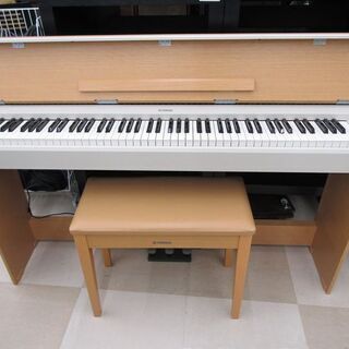 札幌発 YAMAHA ヤマハ 電子ピアノ ARIUS（アリウス） YDP-S30 88