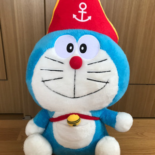 ドラえもんぬいぐるみ大きい Ytmeh 小牧の家電の中古あげます 譲ります ジモティーで不用品の処分