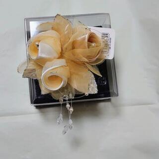 ✨新品✨　花のコサージュ