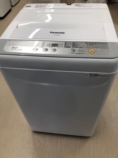 新素材新作 2017年製 Panasonic 5kg 洗濯機 洗濯機 - www.kvarnhjulet.se