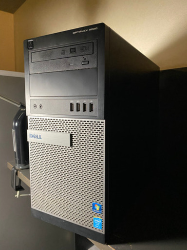 デスクトップゲーミングPC一式】(モニターやオフィス付き) No.2 【公式 