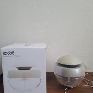 arobo空気清浄機
