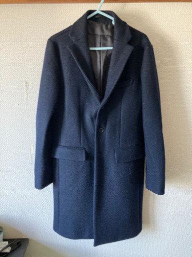 チェスターコートグローバルワークメンズ M ぬるぽ 南草津のコート メンズ の中古 古着あげます 譲ります ジモティーで不用品の処分 チェスターコートグローバルワークメンズ M ぬるぽ 南草津のコート メンズ の中古 古着あげます 譲ります ジモティーで不用品の処分