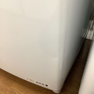 TOSHIBA 東芝 全自動洗濯機 AW-8D2 2014年製 【トレファク 川越店】
