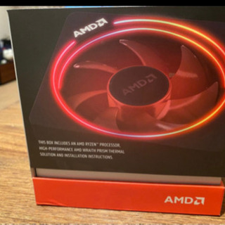 PC parts AMD Ryzen 3900x ゲーミング