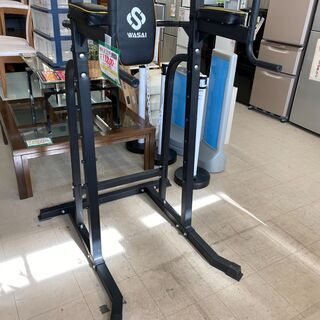 ★168 WASAI ぶら下がり健康器具【リサイクルマート宇宿店】
