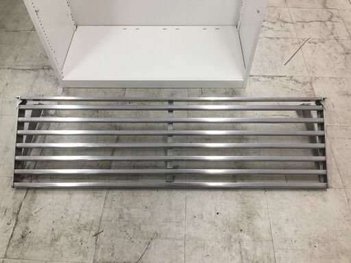 中古業務用厨房ステンレス棚パイプ棚壁面収納棚キッチン吊り棚水切り棚w10d350愛知岐阜一宮市グッドプライス一宮 Gp一宮 一宮の収納家具 棚 シェルフ の中古あげます 譲ります ジモティーで不用品の処分 中古業務用厨房ステンレス棚パイプ棚壁面収納棚キッチン吊り棚水切り棚w10d350愛知岐阜一宮市グッドプライス一宮 Gp一宮 一宮の収納家具 棚 シェルフ の中古あげます 譲ります ジモティーで不用品の処分