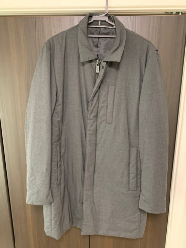 カルバンクライン ロングコート 元値6万円以上 Calvin Klein(カルバン