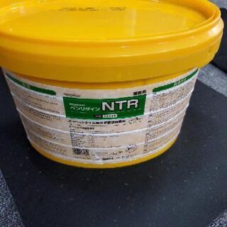 【終了】タイルカーペット 61枚 ボンド付き