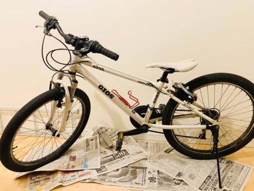 GIOS ジオス 子供用マウンテンバイク