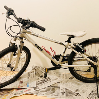 GIOS ジオス 子供用マウンテンバイク