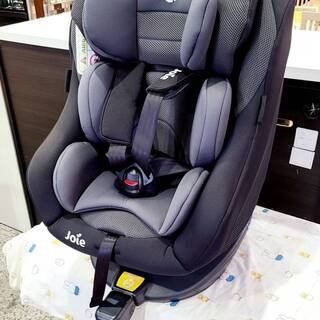 愛品館市原店】 ジョイー Joie チャイルドシート Arc360°ブラック