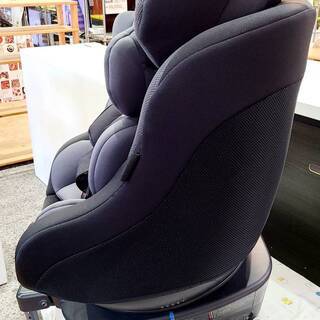 愛品館市原店】 ジョイー Joie チャイルドシート Arc360°ブラック