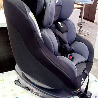 愛品館市原店】 ジョイー Joie チャイルドシート Arc360°ブラック