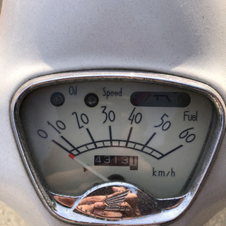 HONDA ホンダ　ジョルノ　中古　バイク