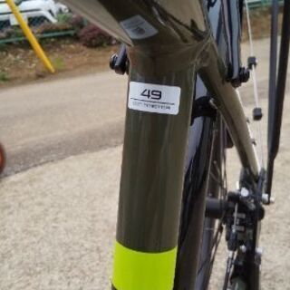 TREKチェックポイントAL3