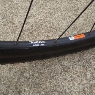 TREKチェックポイントAL3