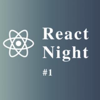 React Night #1