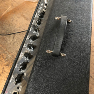 フェンダー ギターアンプ 60w デビル
