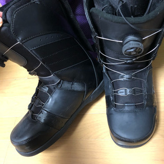 お値下げ★7点セット★スノーボード FANATIC 154cm 