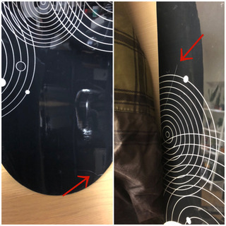 お値下げ★7点セット★スノーボード FANATIC 154cm 