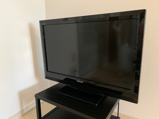 TOSHIBA 液晶テレビ TV 32inch 美品✨