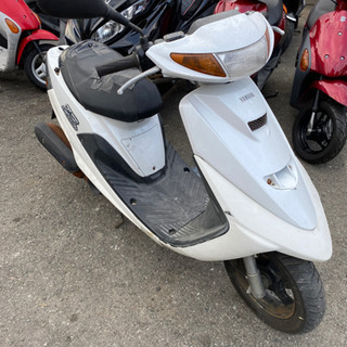 YAMAHA ジョグZR 不動 福岡市南区