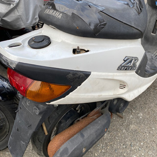 YAMAHA ジョグZR 不動 福岡市南区