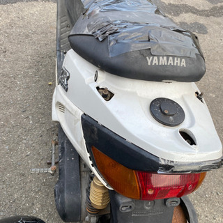 YAMAHA ジョグZR 不動　福岡市南区 YAMAHA ジョグZR 不動 福岡市南区