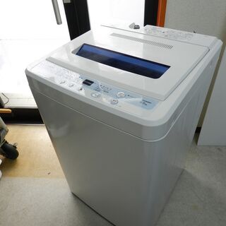 AQUA 洗濯機 6キロ 2012年製 都内近郊送料無料 洗濯機...