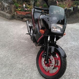 GPX250R2‼