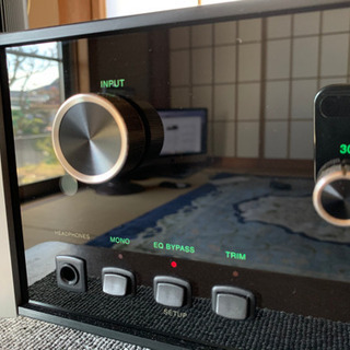 値引き可❗️中古美品 McIntosh c48 プリアンプ 【公式通販】